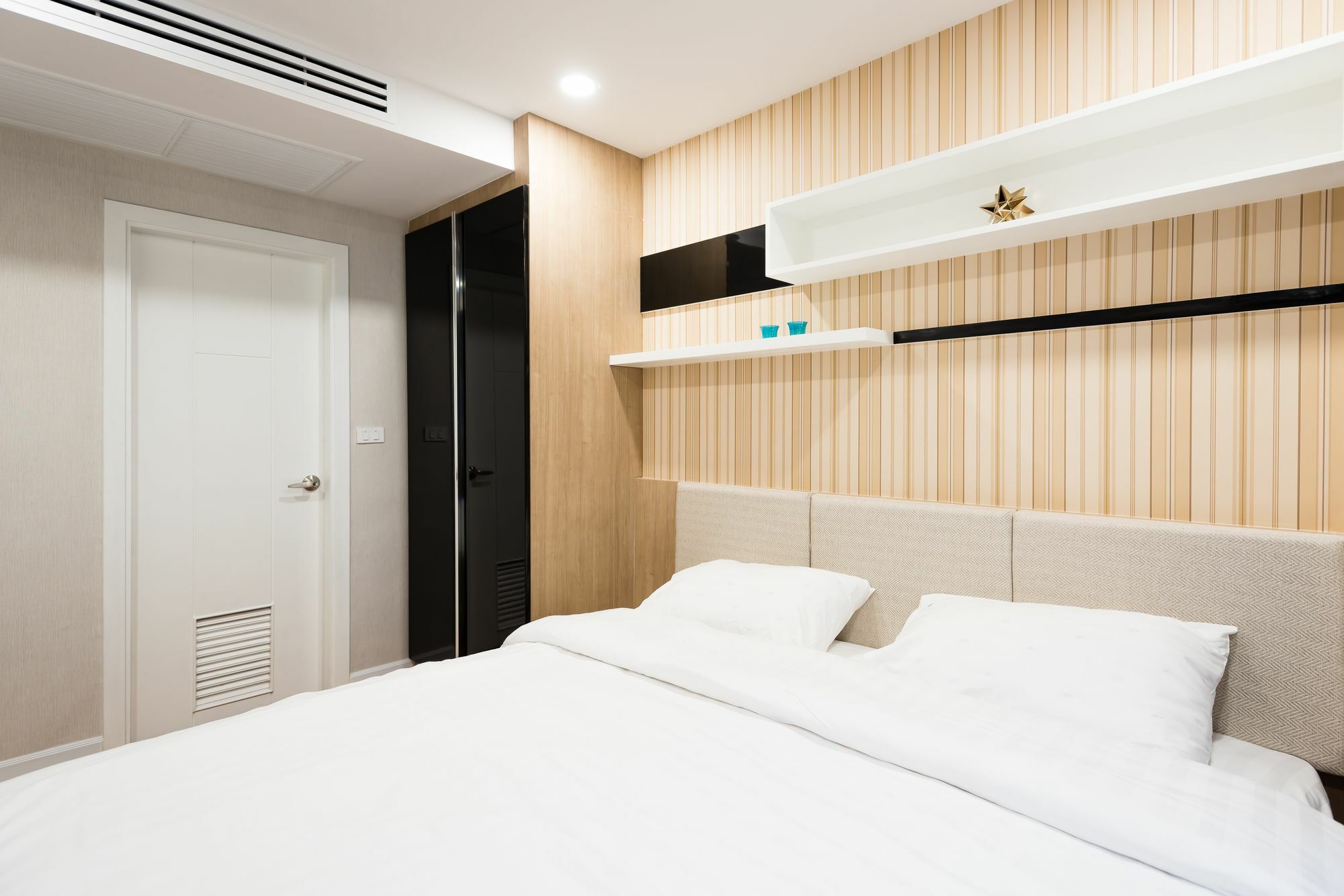 Dusit Grand Park Leilighet Haat Jomtien Eksteriør bilde